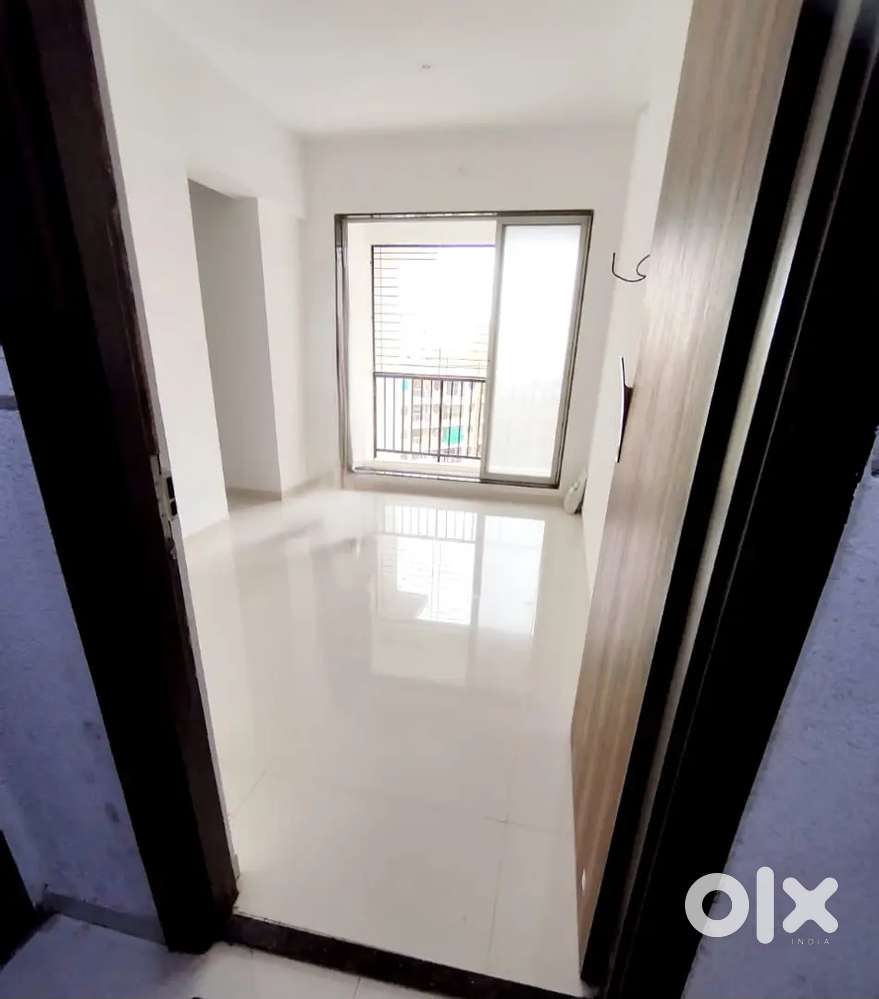 FLAT 2 BHK on RENT in THANEKAR CIVIC, Chikhloli, Badlapur West