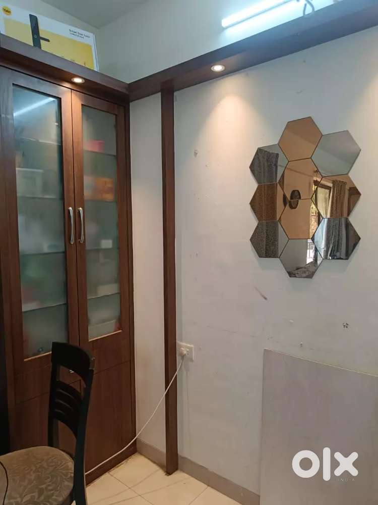 2Bhk flat available on rent Bavdhan