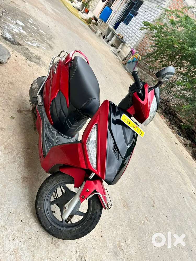 Maestro edge bike model 2017