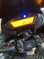 Brand new Honda hornet fully new condition in low price