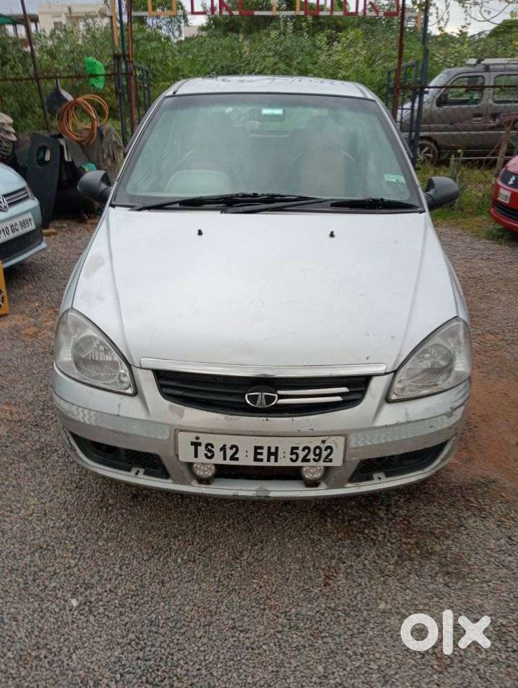 Tata Indica LSI, 2012, Diesel