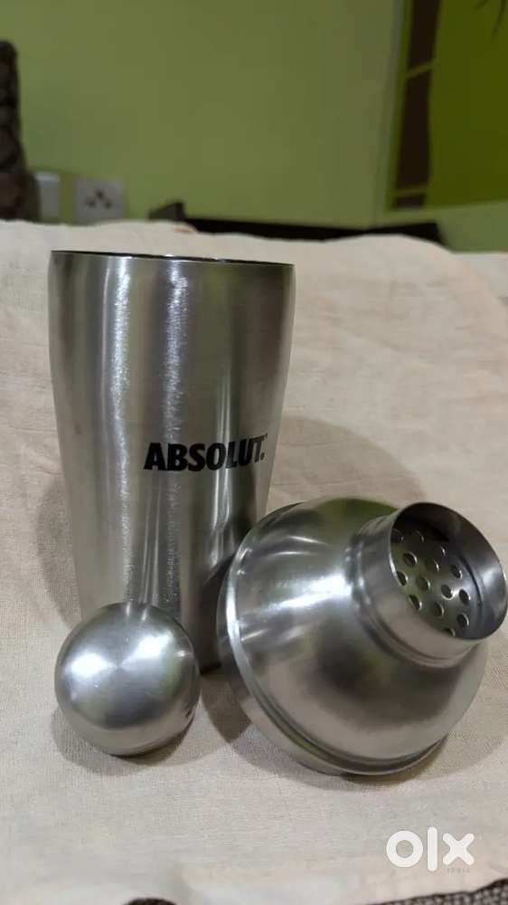 Cocktail/ Mocktail Shakers