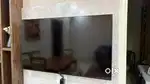 Samsung LED TV 55 Inch