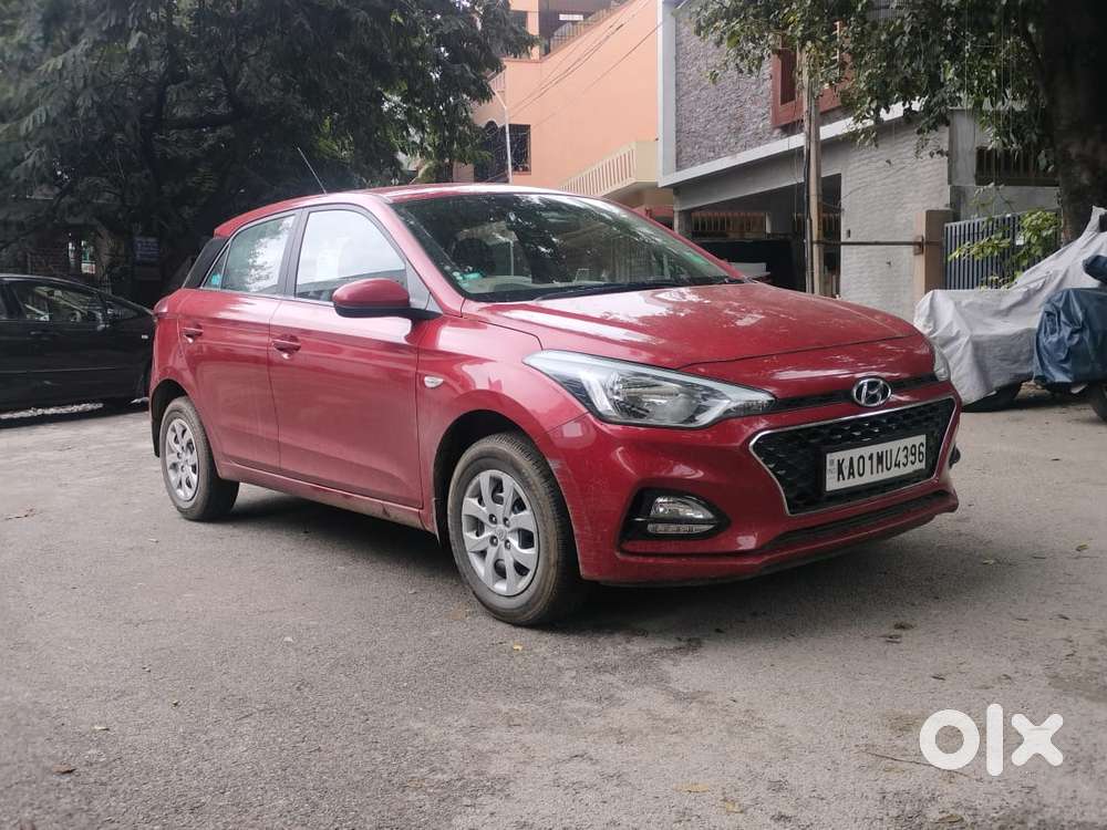 Hyundai Elite i20 Magna+ VTVT, 2020, Petrol