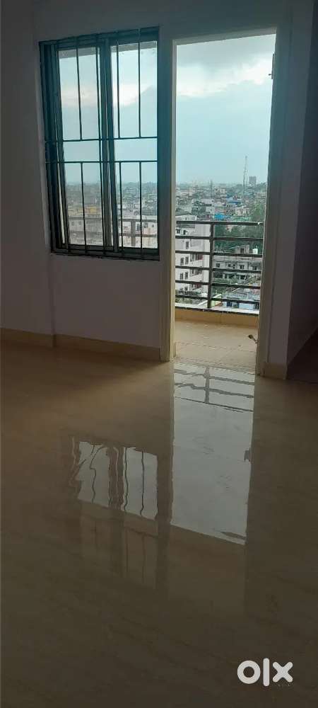 2bhk Independent Flat harmu in ranchi