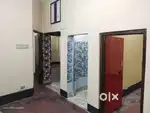 3BHK Independent House available for Rent