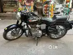 RE standard Bullet 350 – 2016  Only 16k km  Excellent Condition