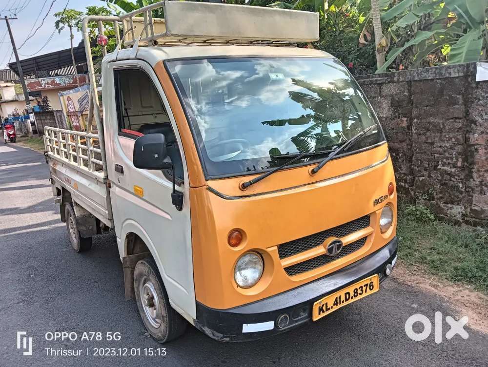 Tata ace ht