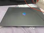 Hp omen gaming laptop