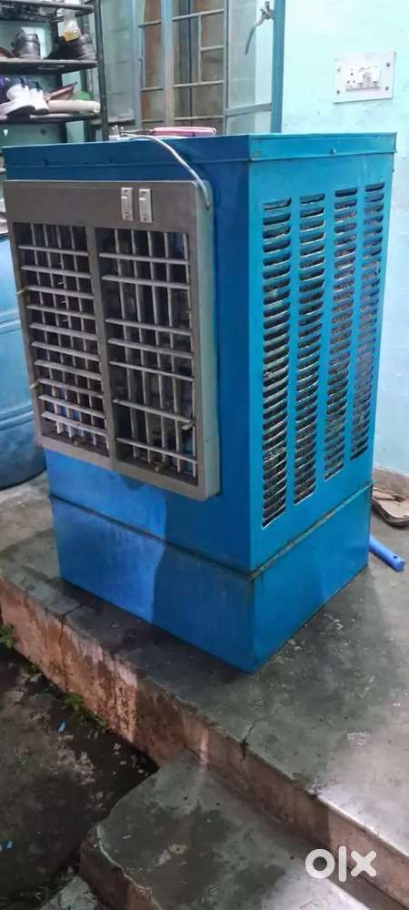 Iron Cooler for sale.