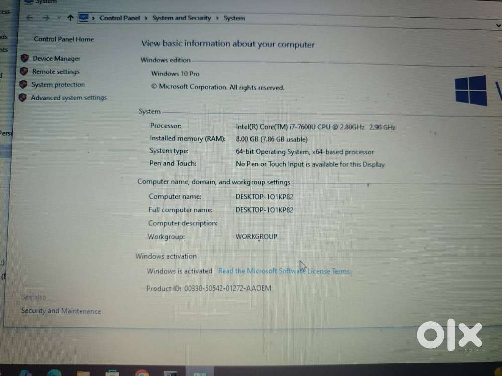 Lenovo ThinkPad T480s