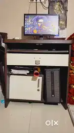 PC + DESKTOP + TABLE