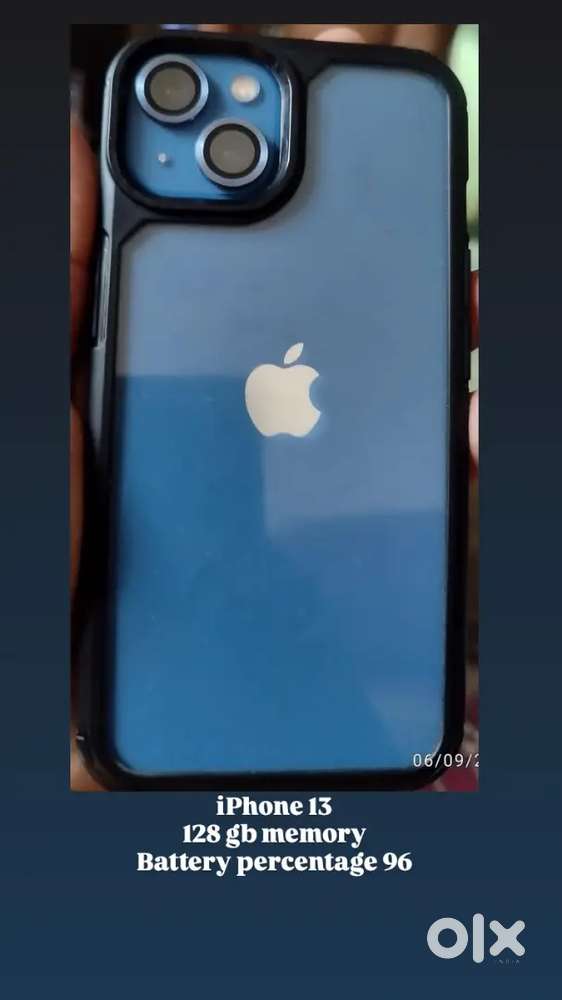 iPhone 13 128GB