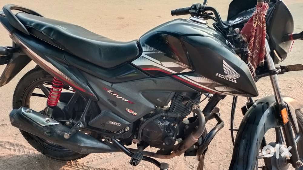 Honda Livo in good condition for Sale