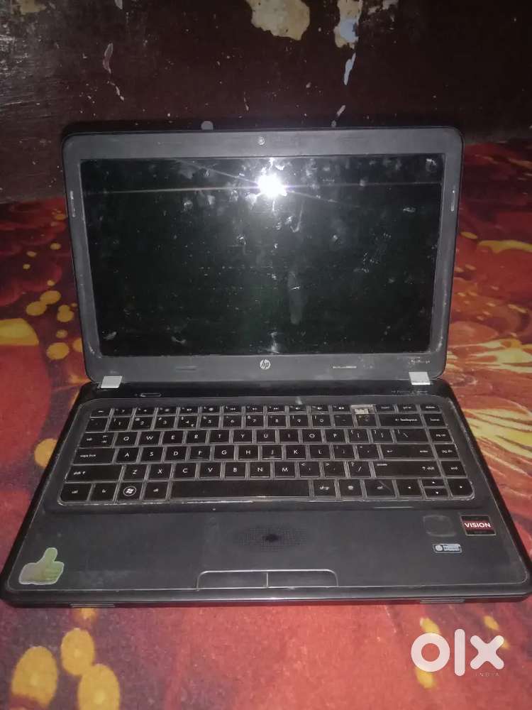HP Laptop Pavilion G4