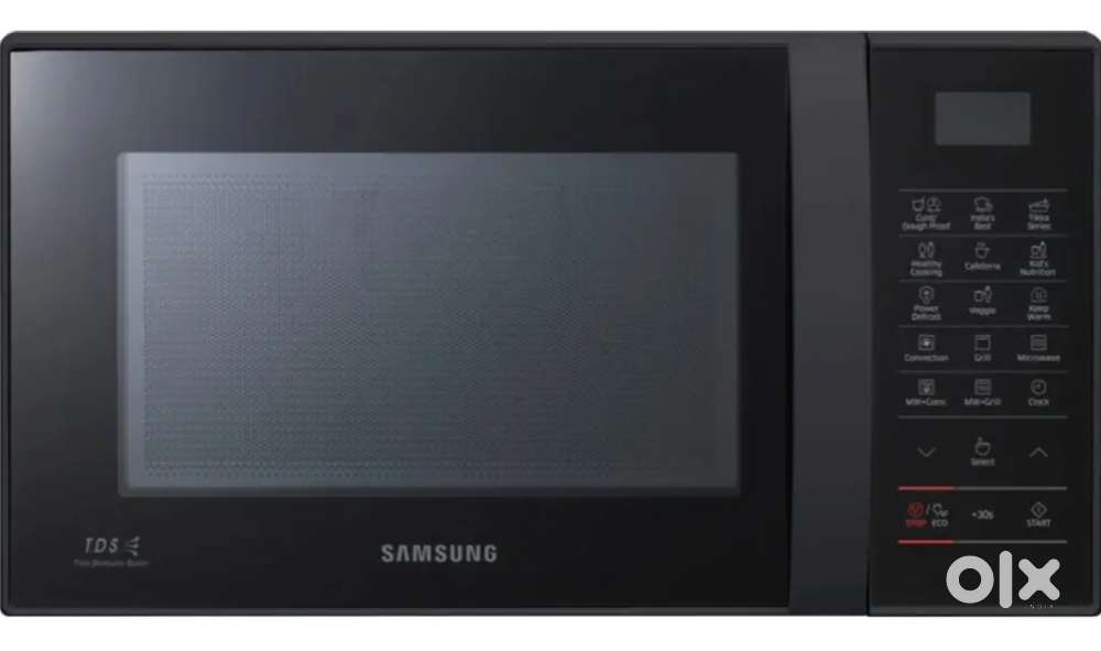 Microwave convection oven 21ltr