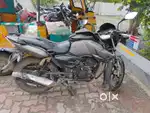 I Want sell my apachi rtr it was new condition