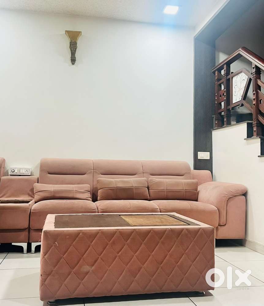 Living room Sofa set