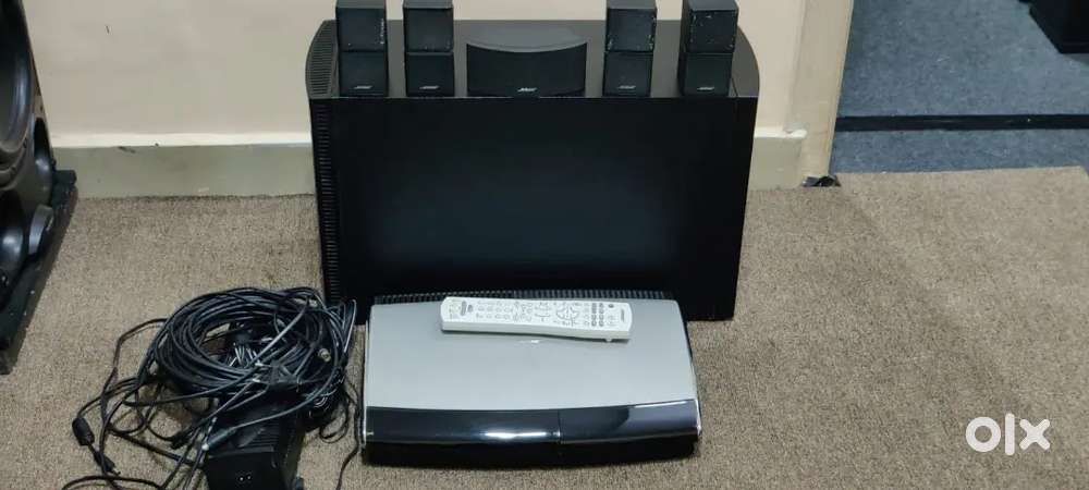 Bose service