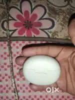 Realmi Buds T01 With 13mm driver, AI ENC for Calls, BT 5.4 and upto 28
