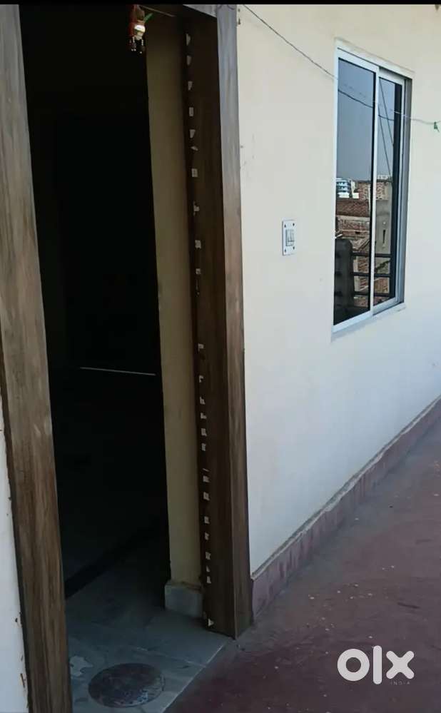 2BHK Apartment for families.