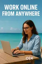 Work from home