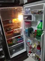 Whirlpool 182L refrigerator 5 Star