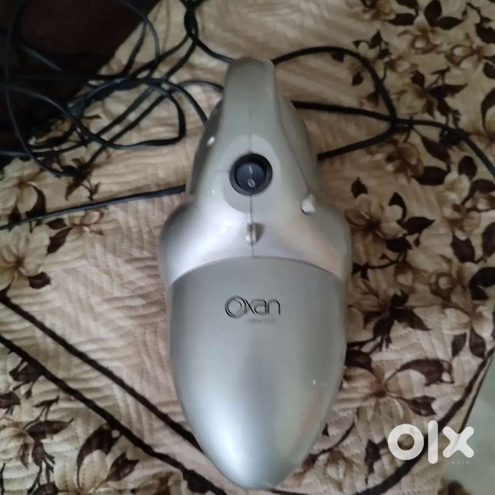 Air blower and Suction(Portable)