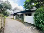 ആലുവ പറവൂർക്കവല 3bhk 900sqt 60lakh