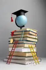 All subjects From 8th To 10th home tution