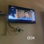 Redmi 43 inch 4K