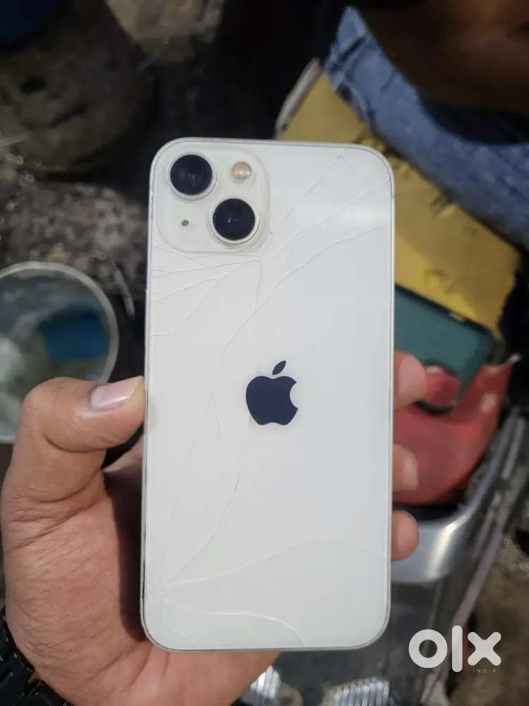 I phone 13