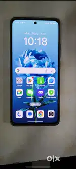 Oppo f27.pro Plus 8.256
