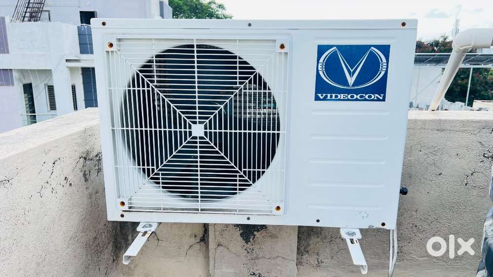 Videocon Split AC 1 Ton – For Sale