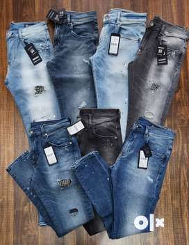 Jeans available for wholesale style 7875