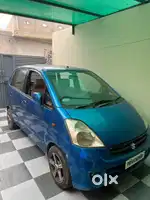 Maruti Suzuki Zen Estilo 2007 Petrol Well Maintained