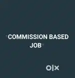Commission based job for REAL ESTATE associate