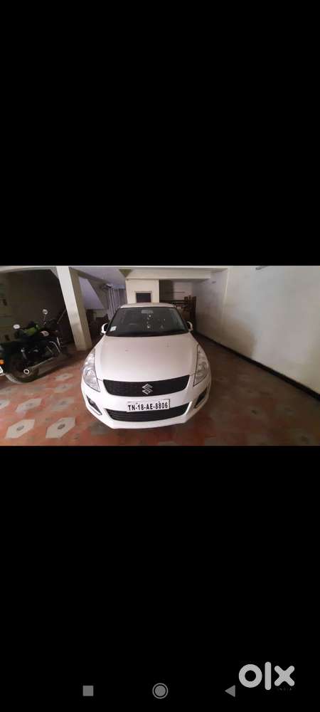 Maruti Suzuki Swift 2011-2014 VDI, 2016, Diesel