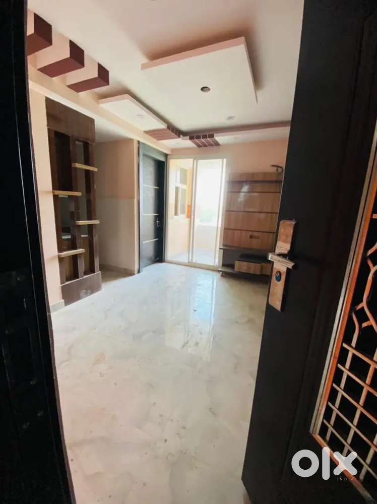 Ready to move