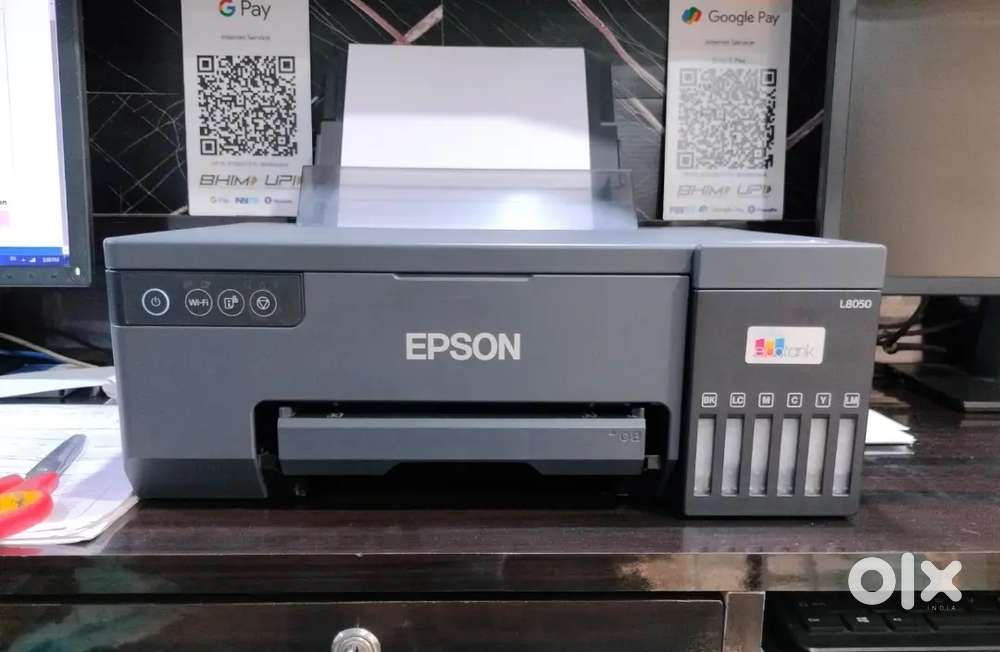 Epson L 8050 PRINTER