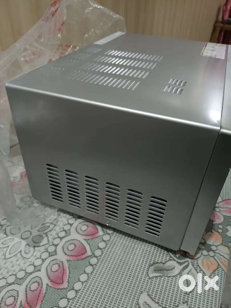 IFB Microwave, brand new with packing