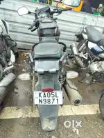 I want to sell my bike 110000rs