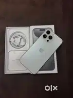 IPHONE 14PROMAX & 15PROMAX AVALIABLE REFURBISHED MODEL WITH BILL BOX
