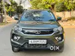 Tata Nexon 1.2 Revotron XM (S), 2021, Petrol