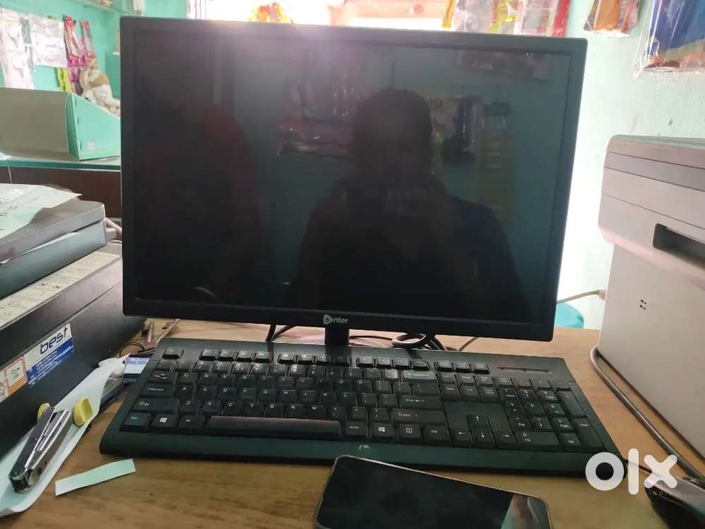 Computer Good condition