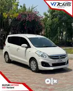 Maruti Suzuki Ertiga SHVS VDI Limited Edition, 2017, Diesel