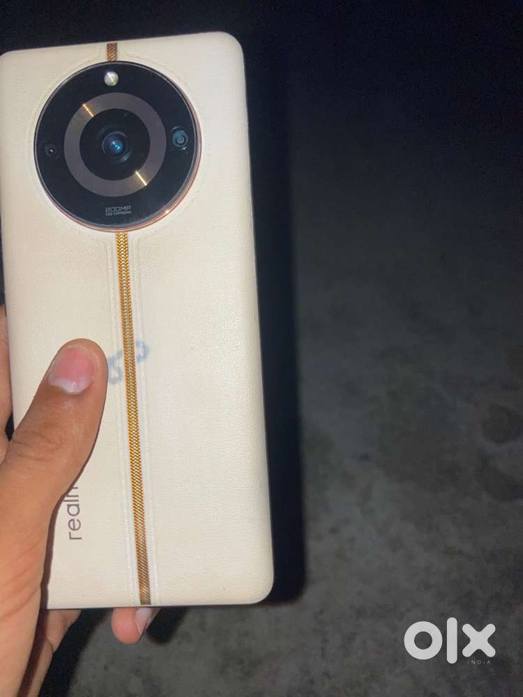 Realme 11pro 5g I want sell my phone