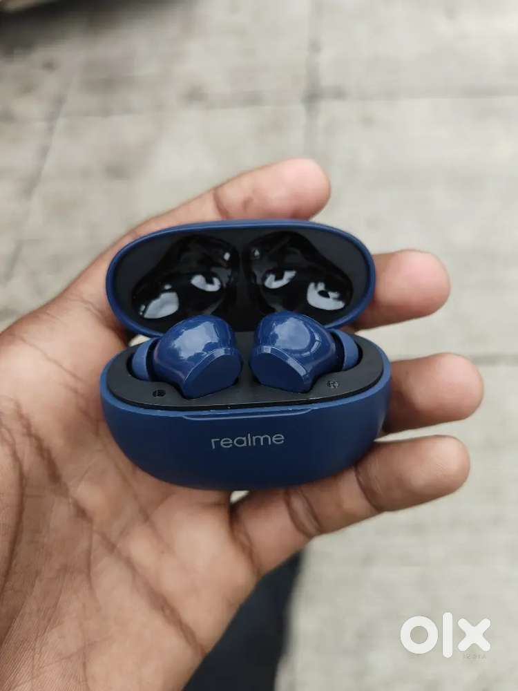 Realme buds T110