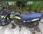 Ok condition new tayer