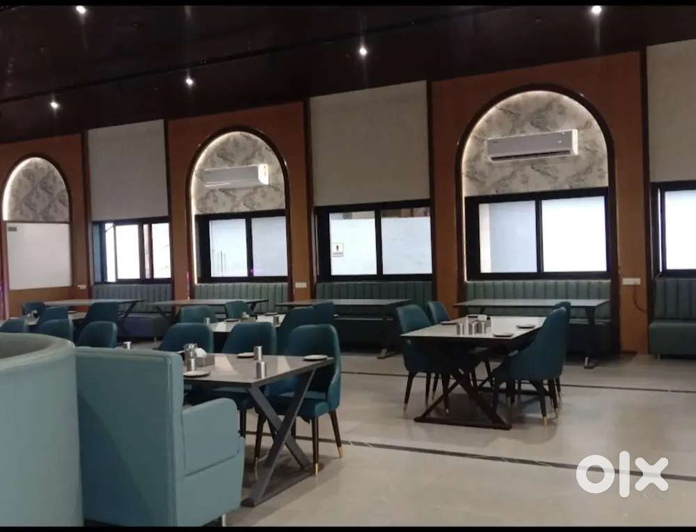 Required All rounder cook Waiter Kitchen helper Housekeeping Staff cle